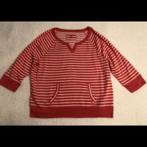 Like new Sonoma sweater!